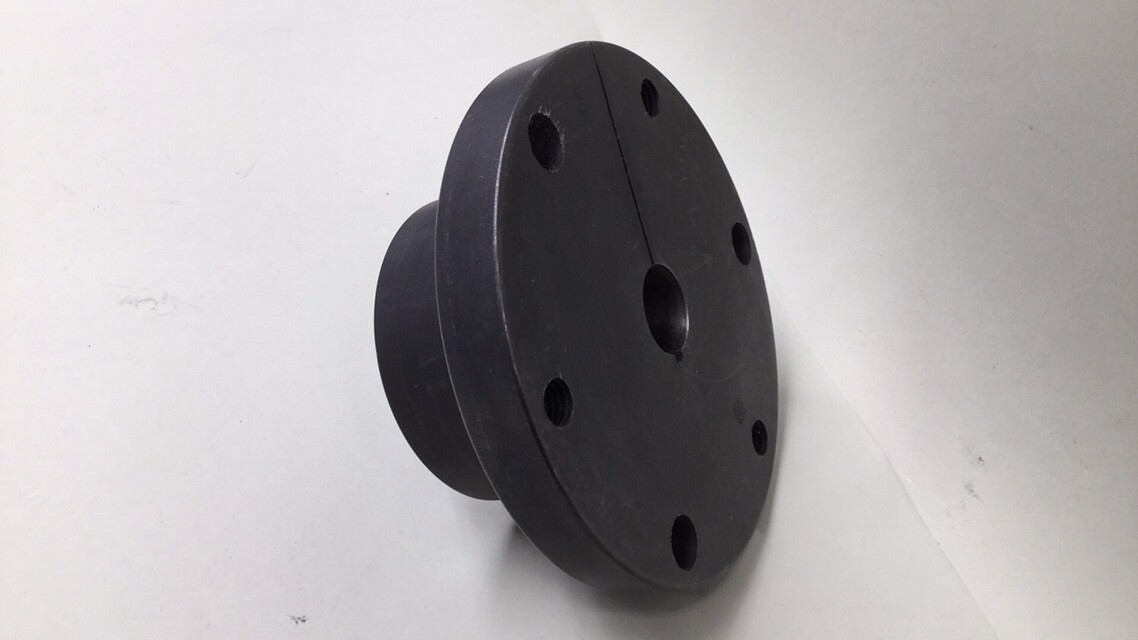 Martin E 1 Quick Disconnect Bushing E Bushing 1 Inch Bore 3/16" Keyway E1