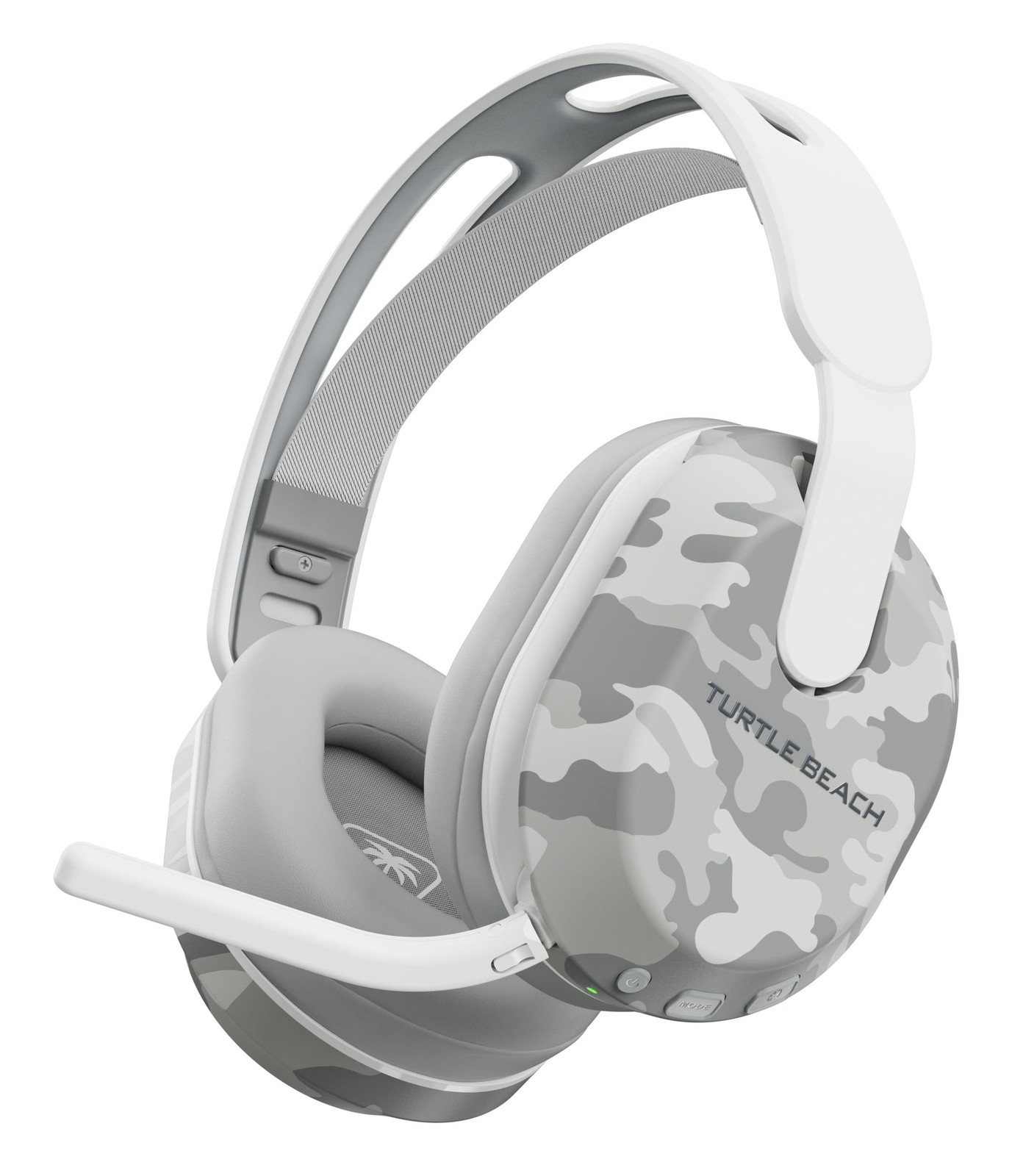 Turtle Beach Stealth 500 Wireless Gaming Headset Bluetooth Xbox PS5 PC