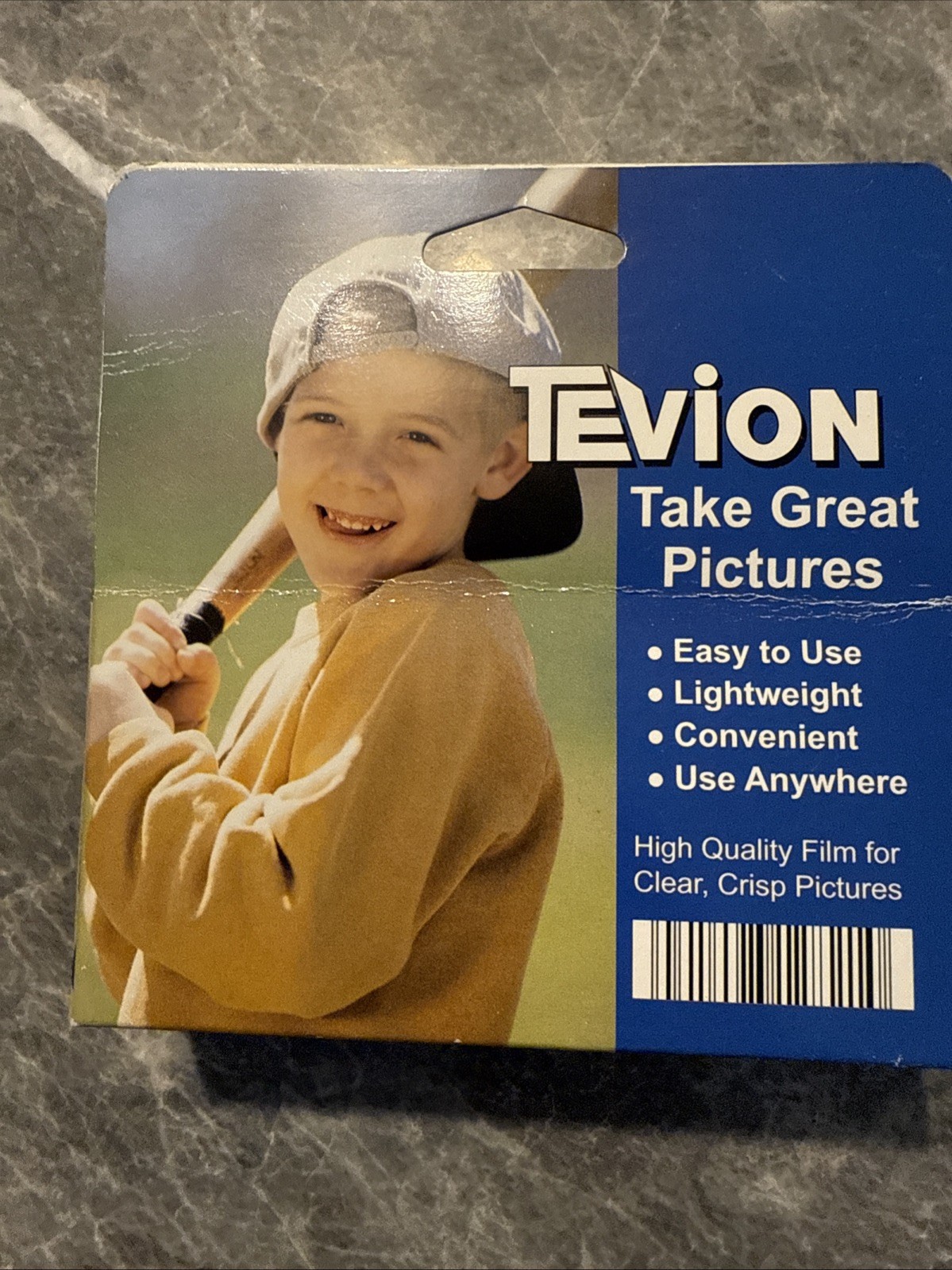 2 Camera Bundle 1-Trevion Sealed On Box Exp 9/07 2- Sealed Panaview Camera