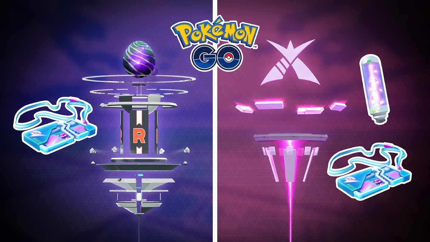 5 Raids✨️ Or Max Battles Pokémon Raid✨️ GO - Fast Same Day - Read Description