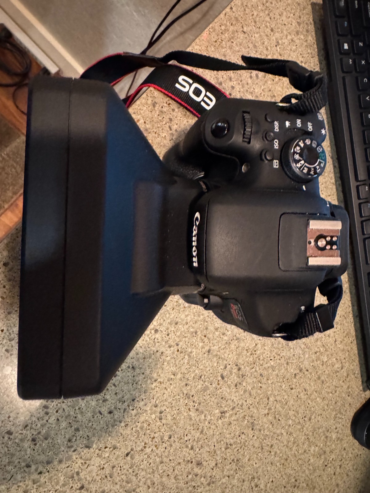 Canfield Vectra H1 3D Digital Imaging Camera