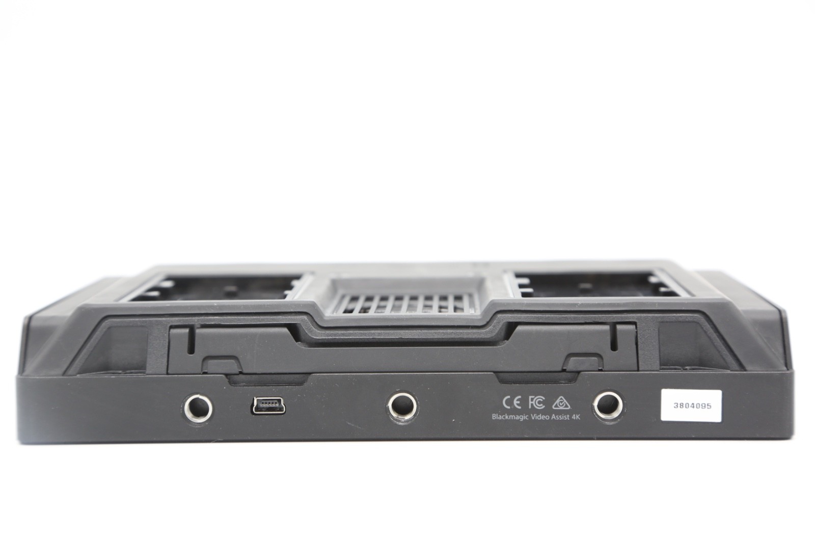 Blackmagic Video Assist 4K
