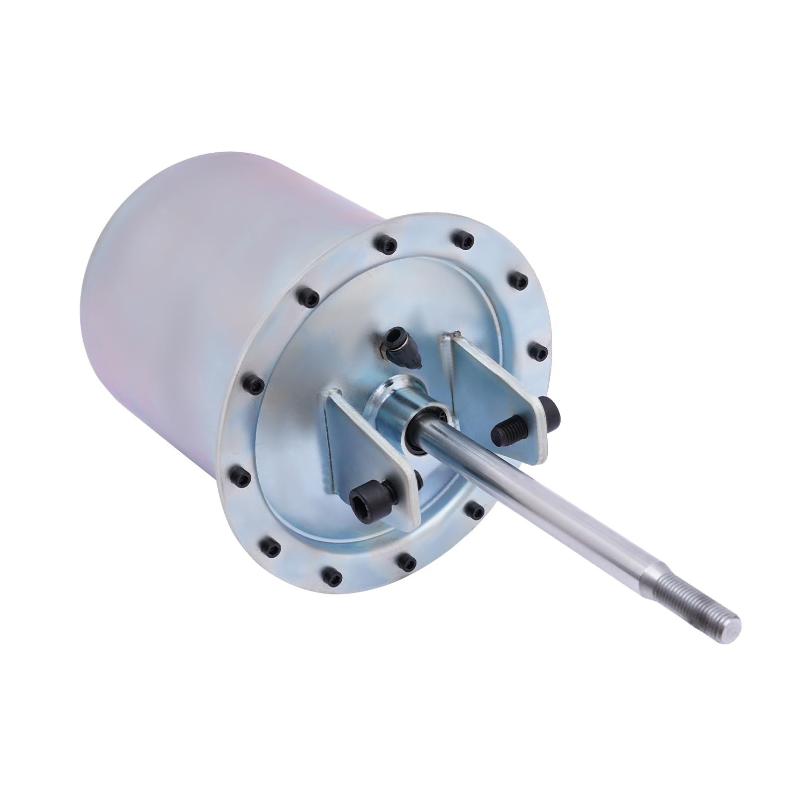 186MM Stainless Steel Bead Breaker Tire Changer for Trucks Excavators Tractors