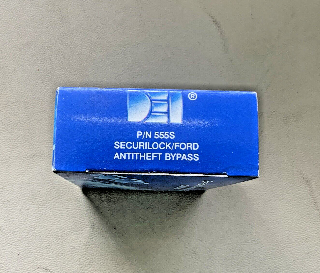 DEI 555S Ford / Lincoln Interface Module