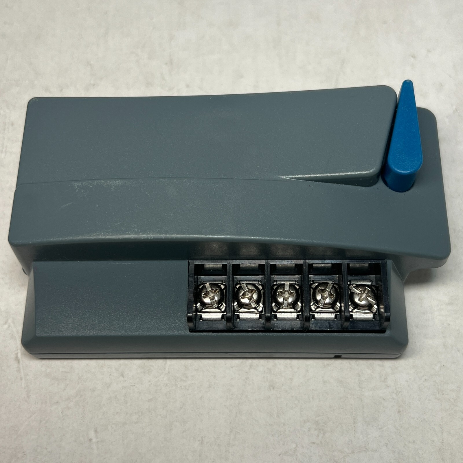 Hunter ICM-400 Four Station Module for ICC, ICC2 & HCC Timers Controllers