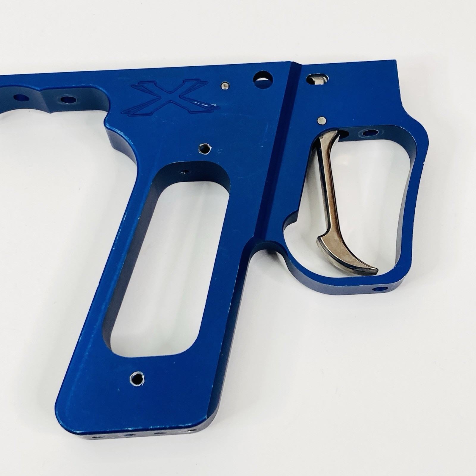 System-X First Generation Vengeance Autococker Trigger Frame w/ Trigger Swing