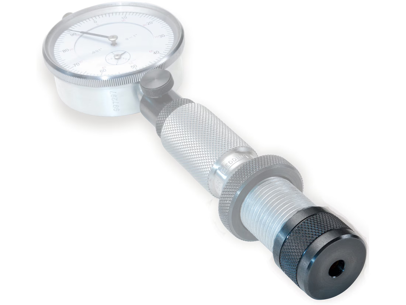 Redding Range Adapter for Instant Indicator and Dial Indicator