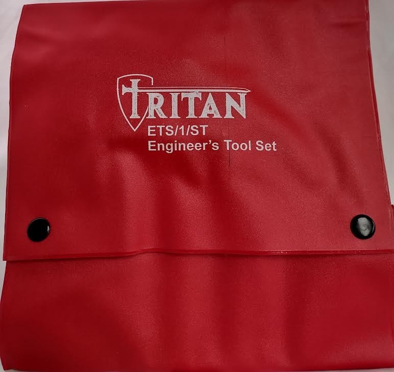ETS/1/ST TRITAN 6 Piece Engineer SET