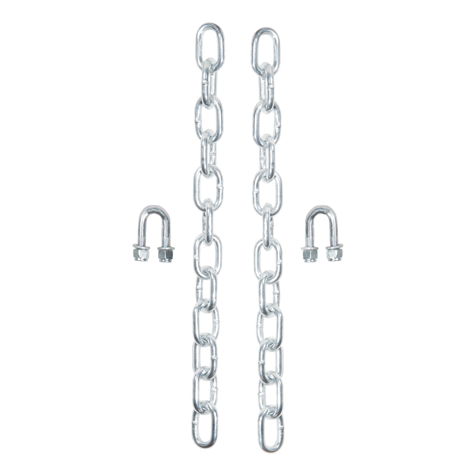 Curt-Replacement Weight Distribution Hitch Chain Kit