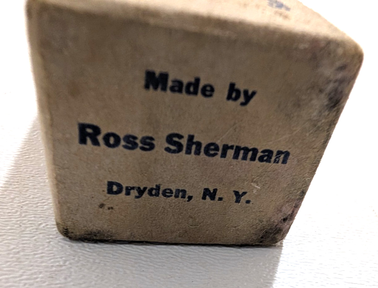 Superior .22-250 Case Gage by Ross Sherman