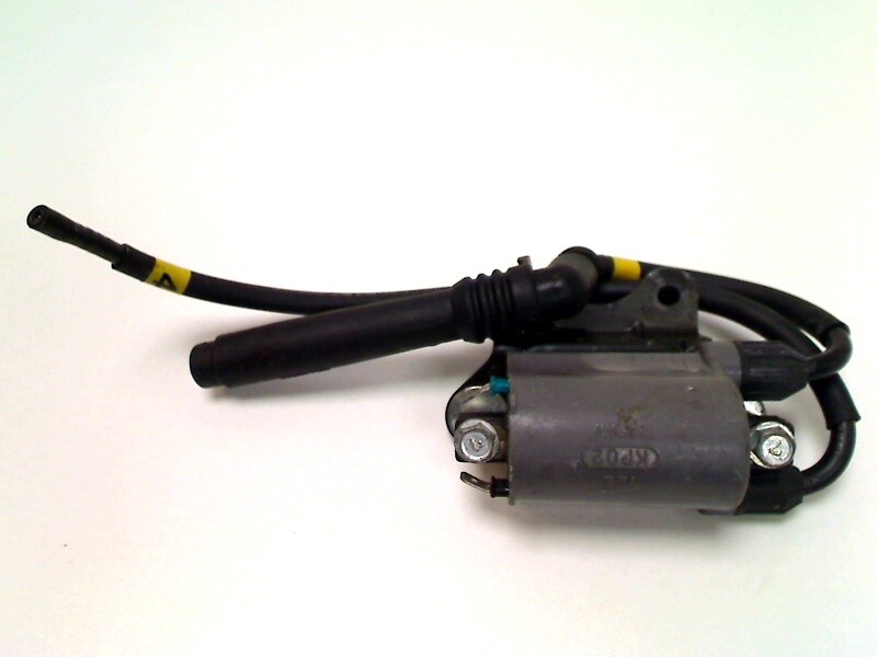 ignition coil KAWASAKI ZXR 750 1993-1995 1994-1995 used 151091