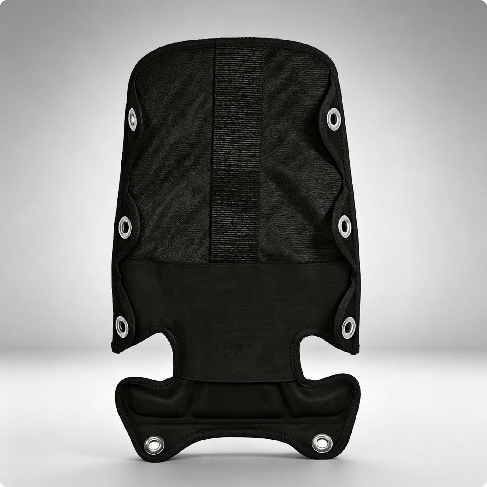 Diving Back Support Thickened Protection Pad Scuba Gadget