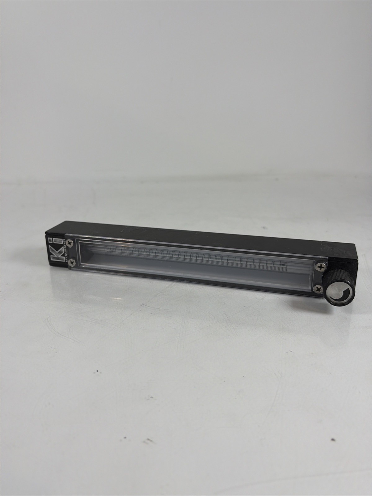 Key Instruments Flow Meter 0-150 1G04 R3