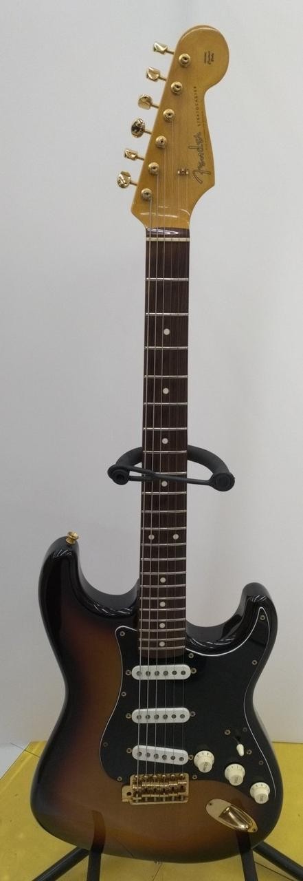 FENDER JAPAN ST62G-SPL Electric Guitar