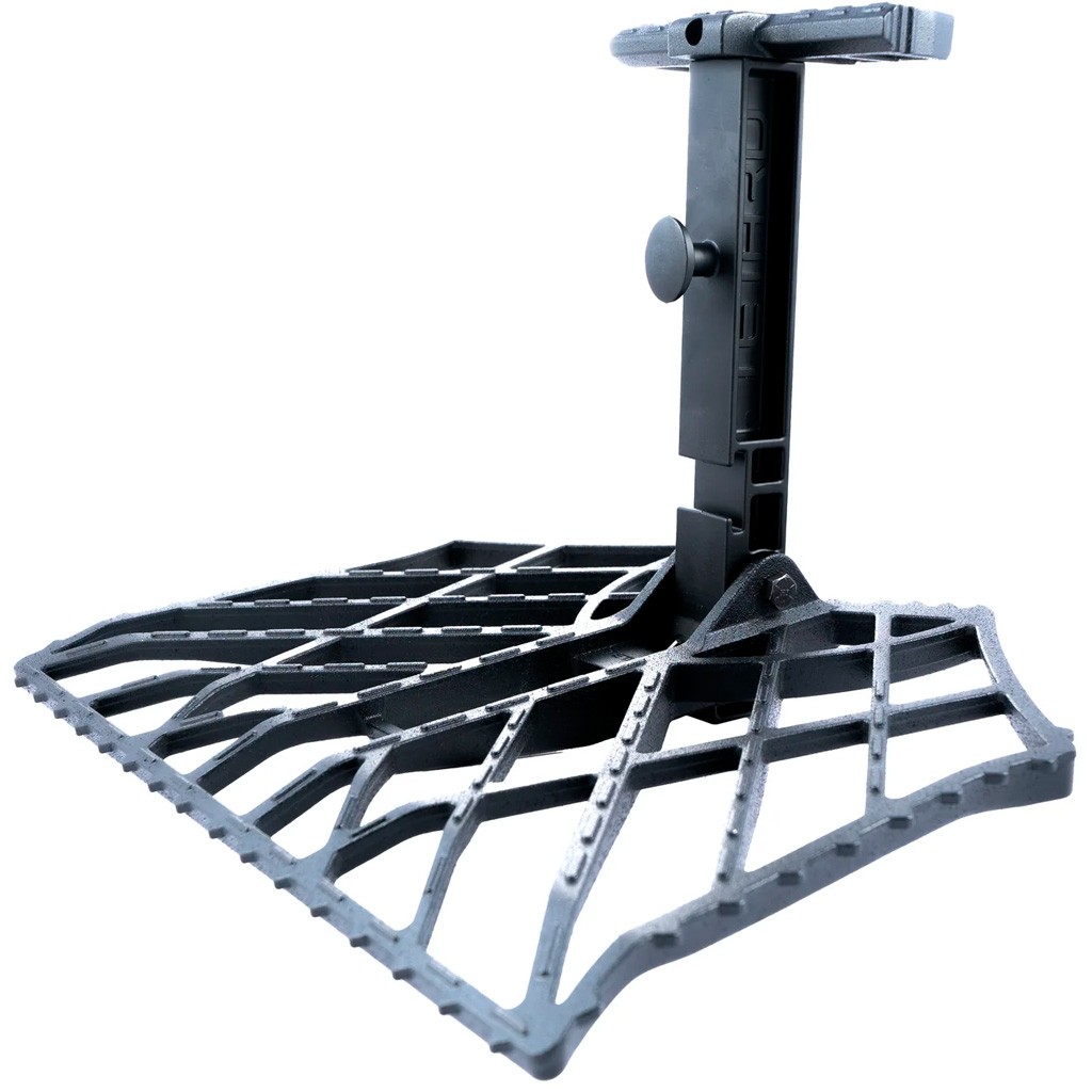Tethrd Predator V Platform XL