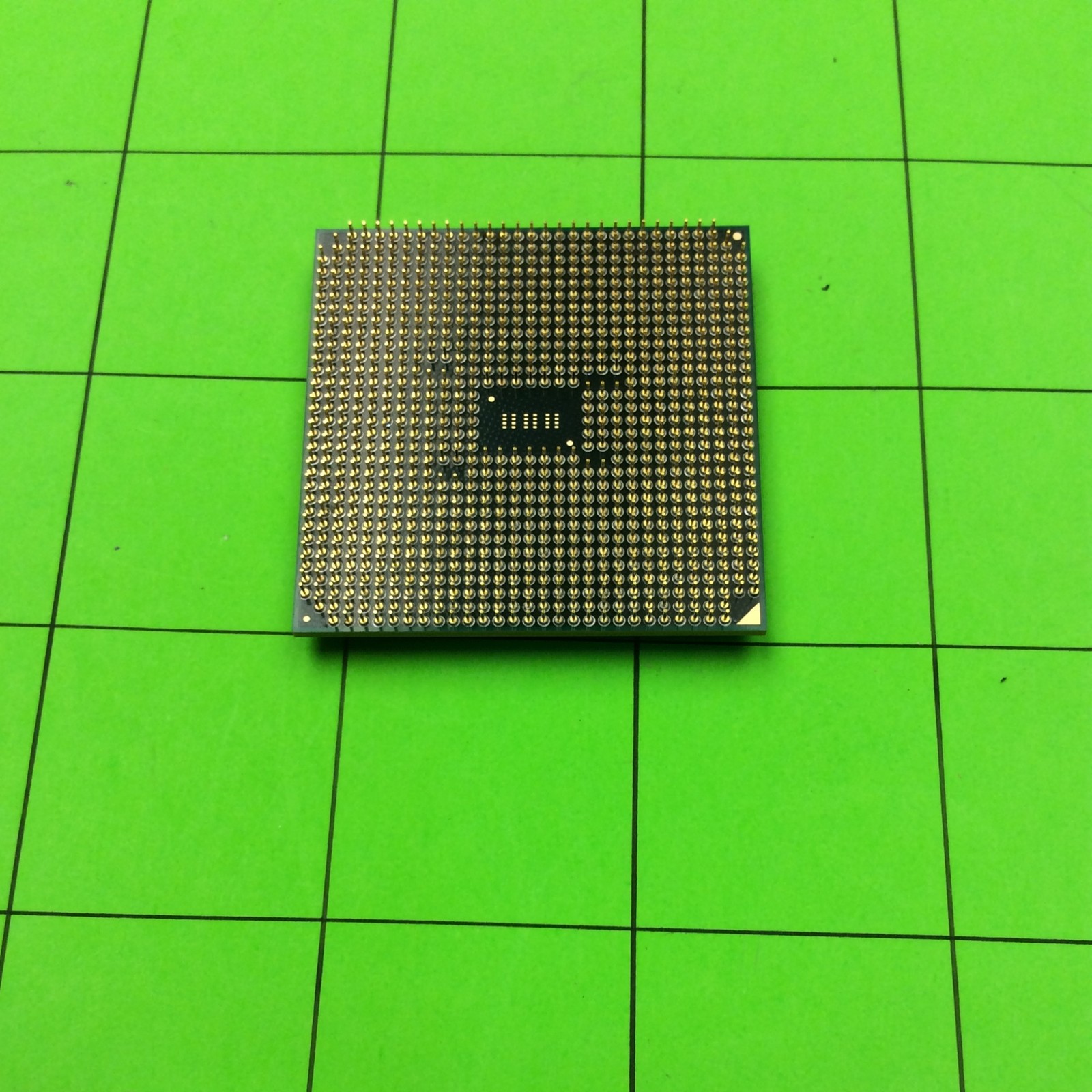 Desktop Computer AD55000KA44HJ Processor