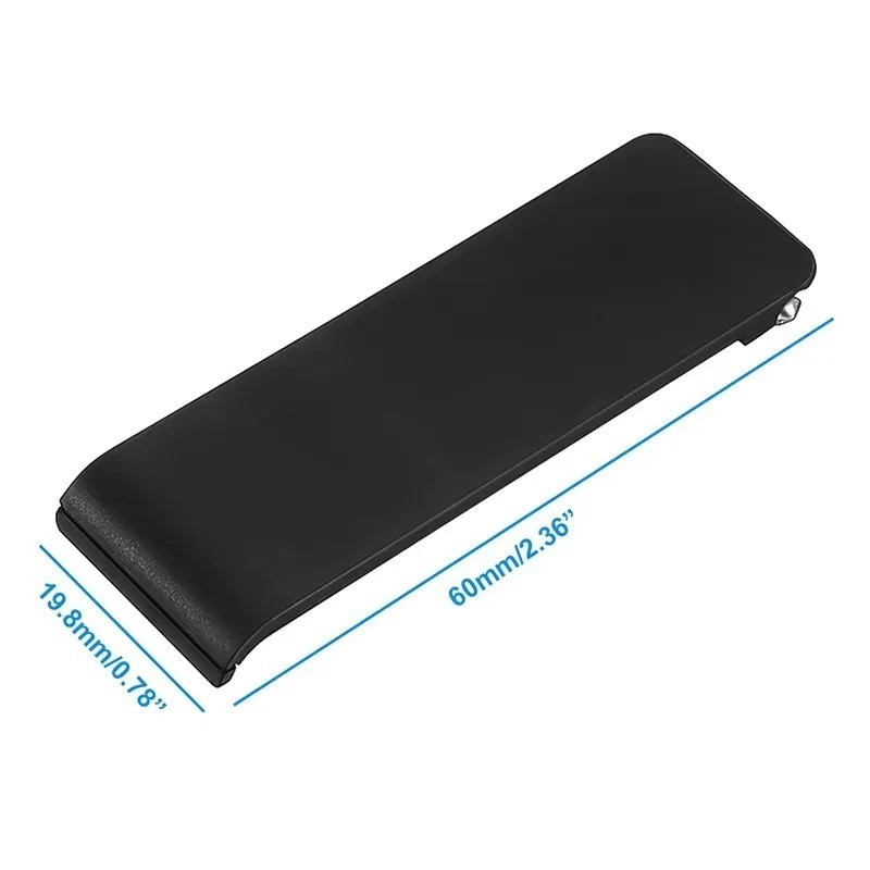 Kickstand Replacement For Nintendo Switch Console Back Shell Support Repair Part