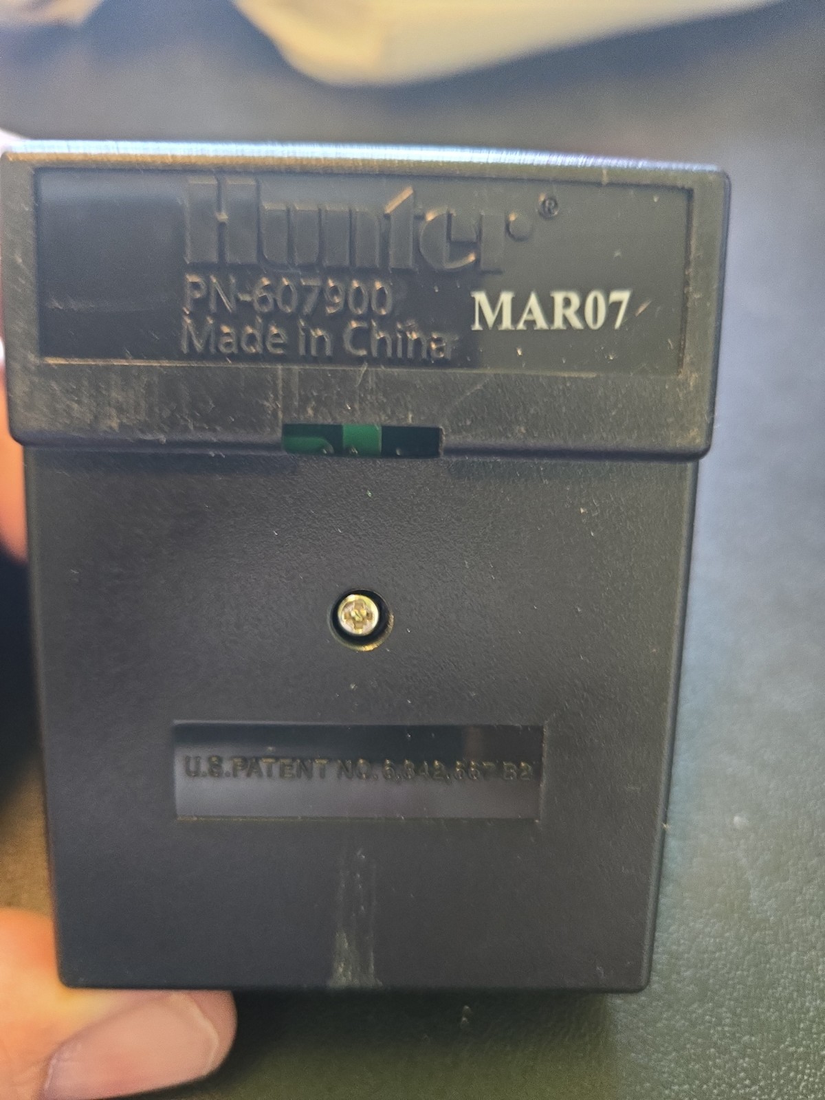 Hunter ProC Controller Module PN-607900 Tested