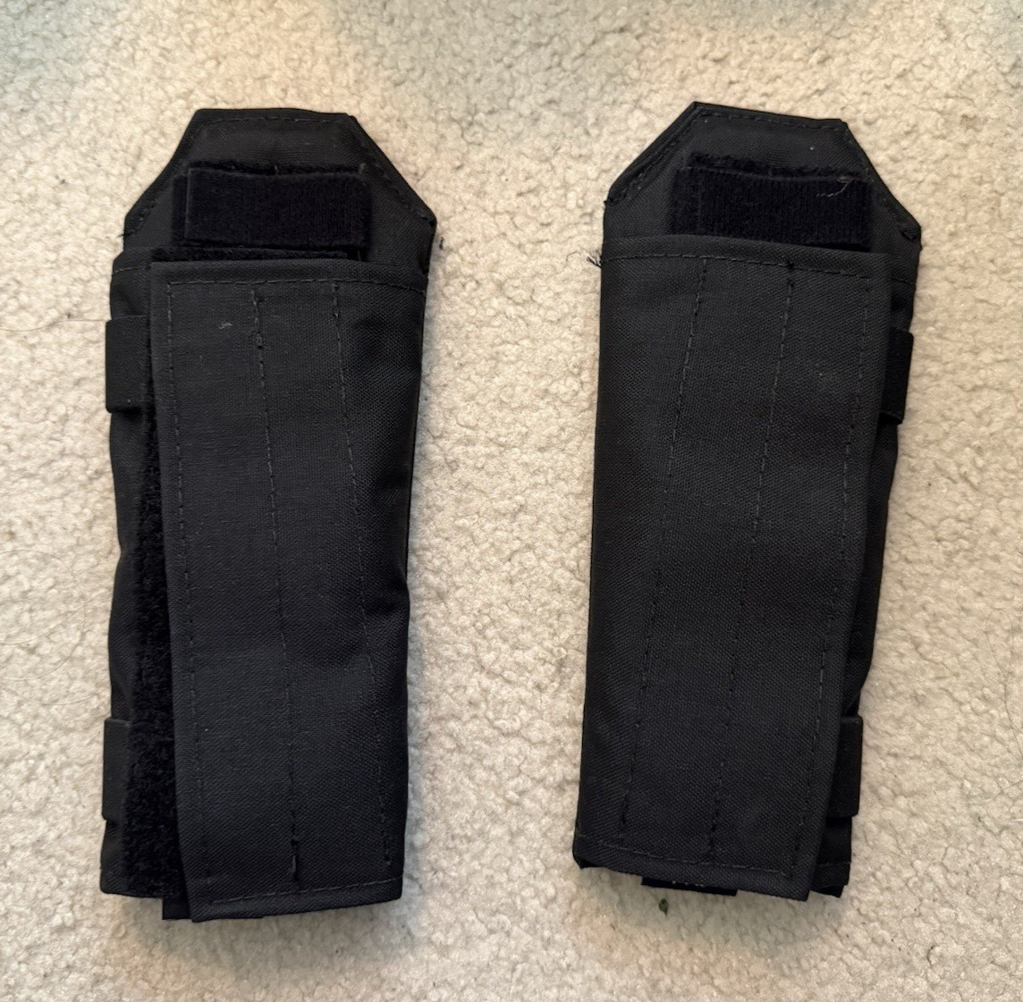 AXL Shoulder Pads