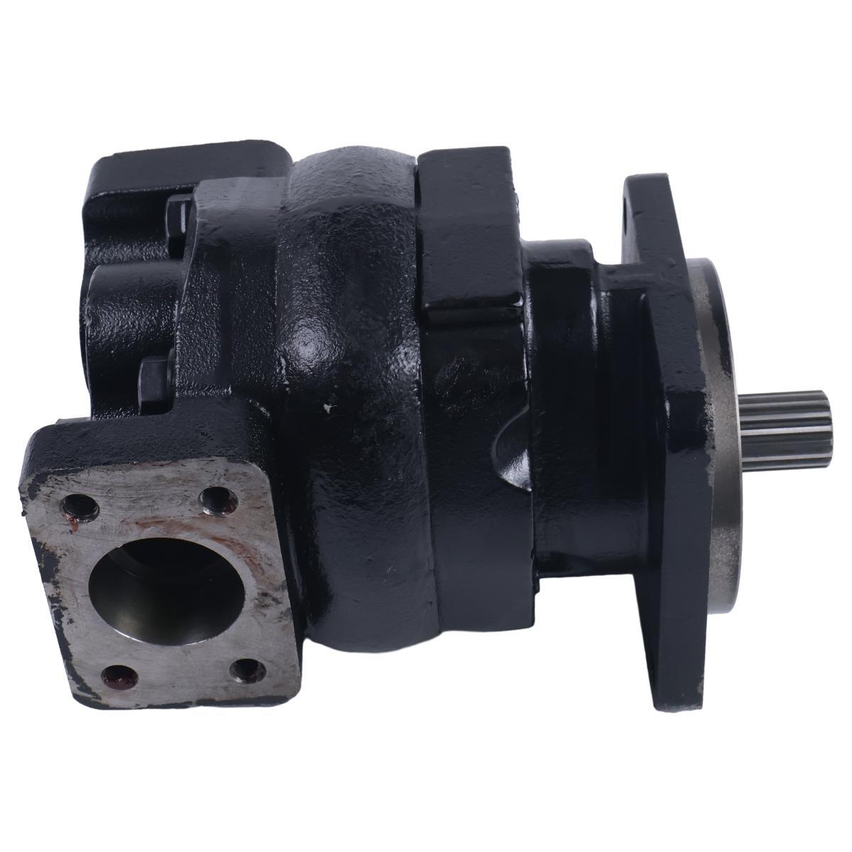 Hydraulic Pump 257953A1 for New Holland LV80 U80 CASE 580M 580L 570MXT 570LXT