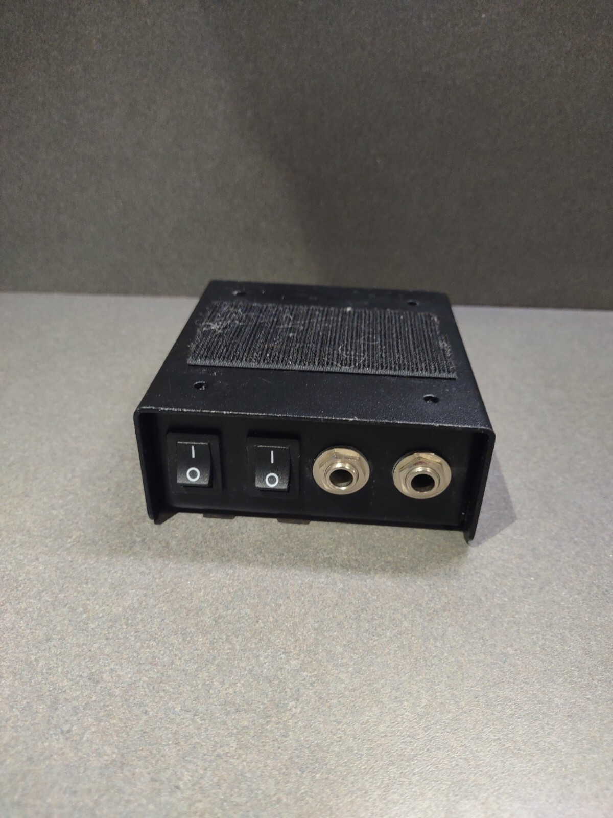 Quantum Audio MBD-101 Matchmaker Direct Box Works Great!