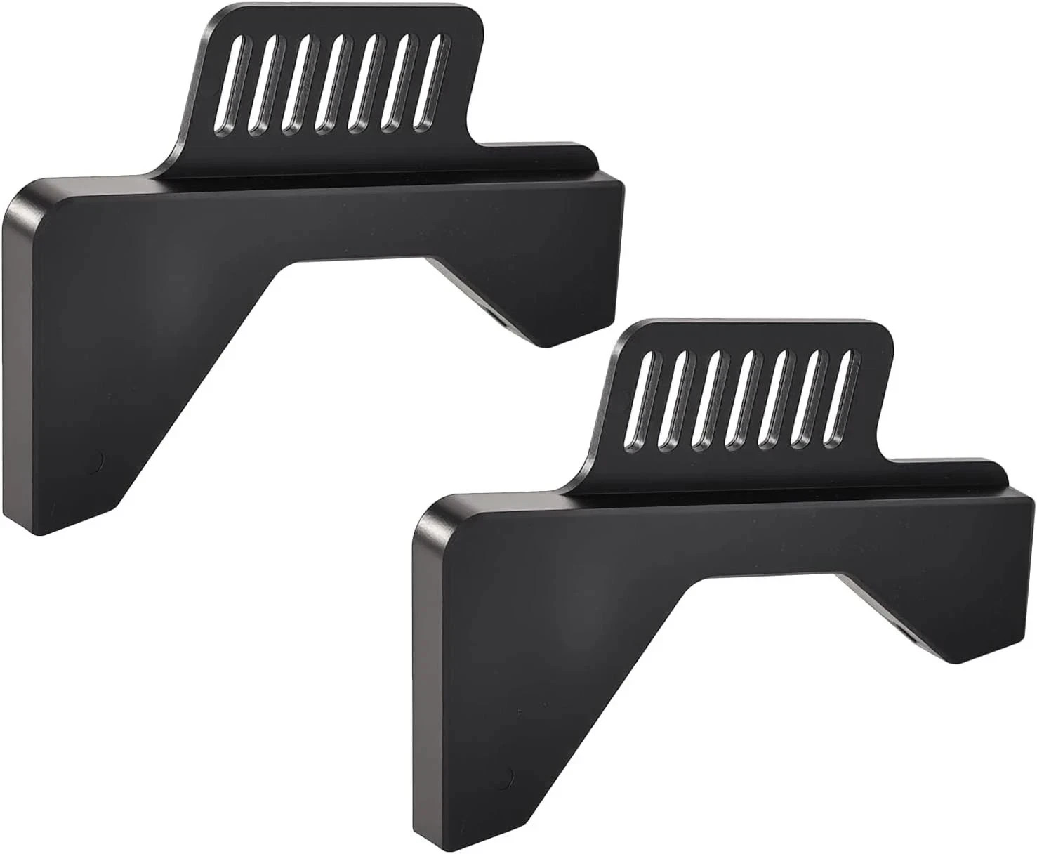 Ham CB Radio Transceiver Universal Stand Mount Bracket Compatible with Many Mode