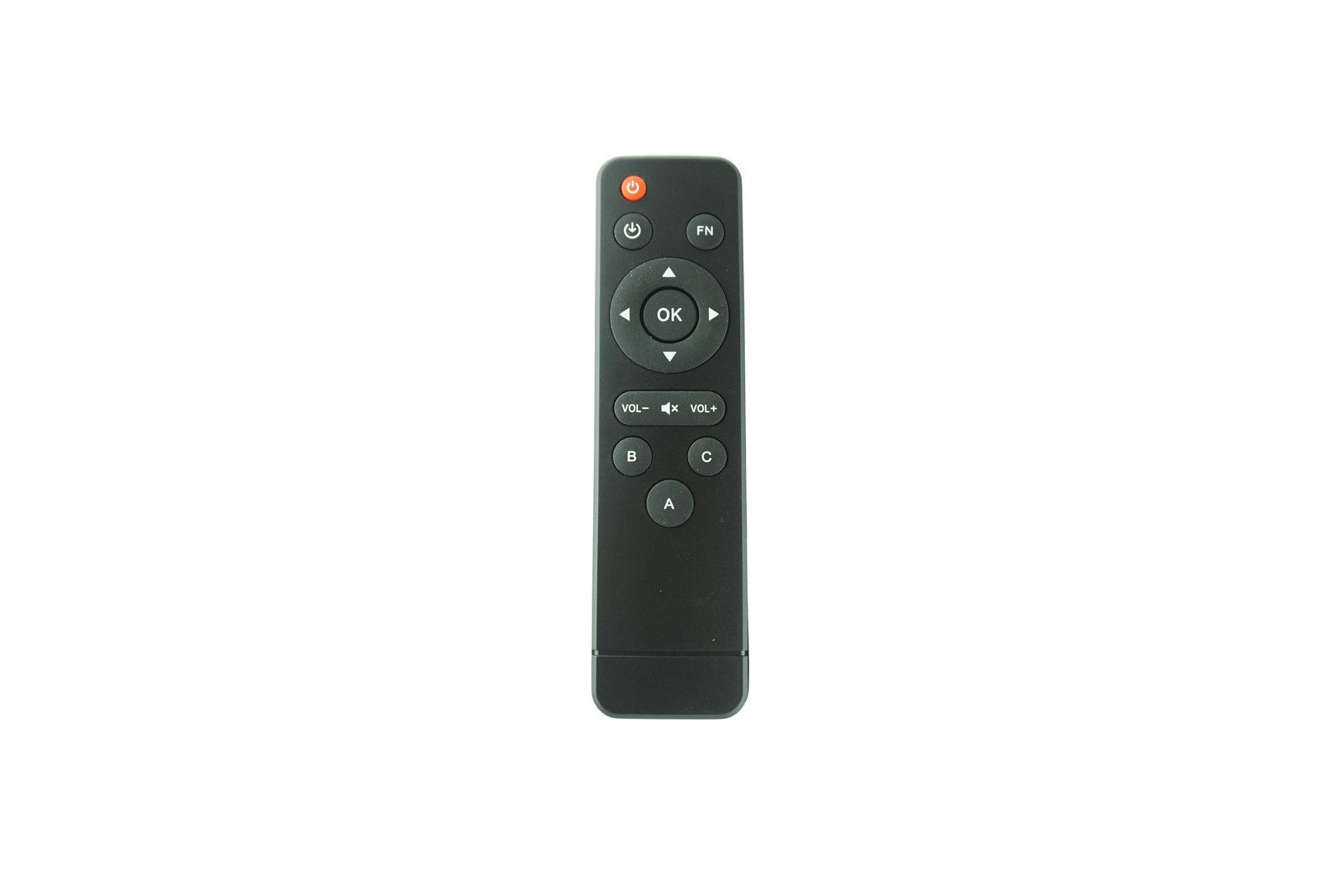 Remote Control For S.M.S.L SMSL SU-9 PRO SU-6 High-Performance Audio DAC Decoder