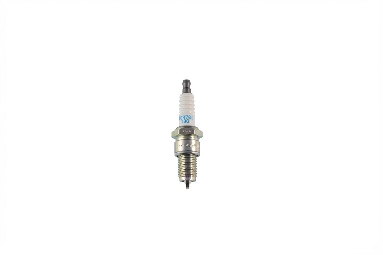 KTM Genuine Spark Plug - 55439193000