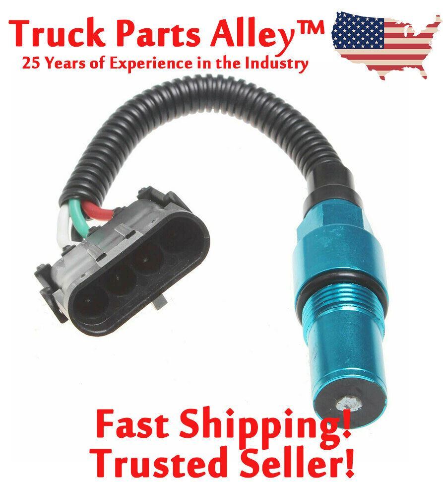 4326596 Cummins Cam Crankshaft Position Sensor N14 L10 M11 3408503 Genuine Atlas