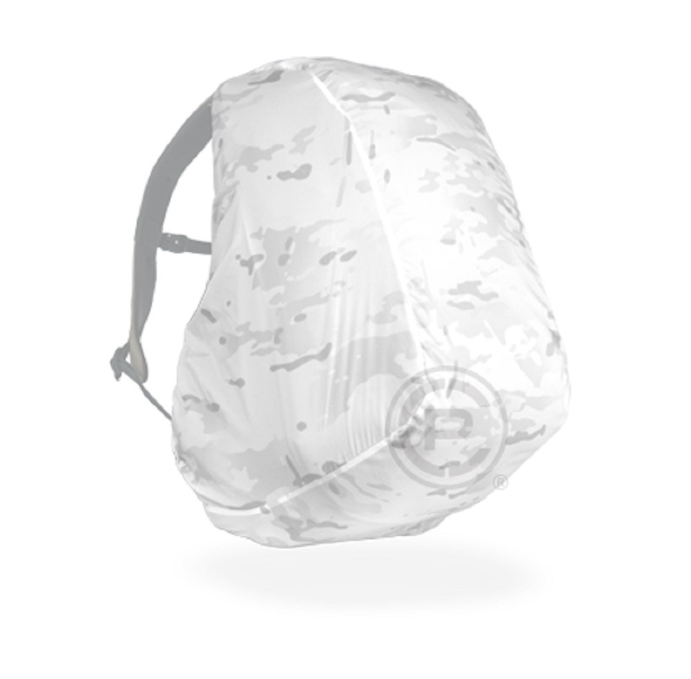 Crye Precision - Lightweight Multicam Alpine Pack Cover - Medium 34L Capacity