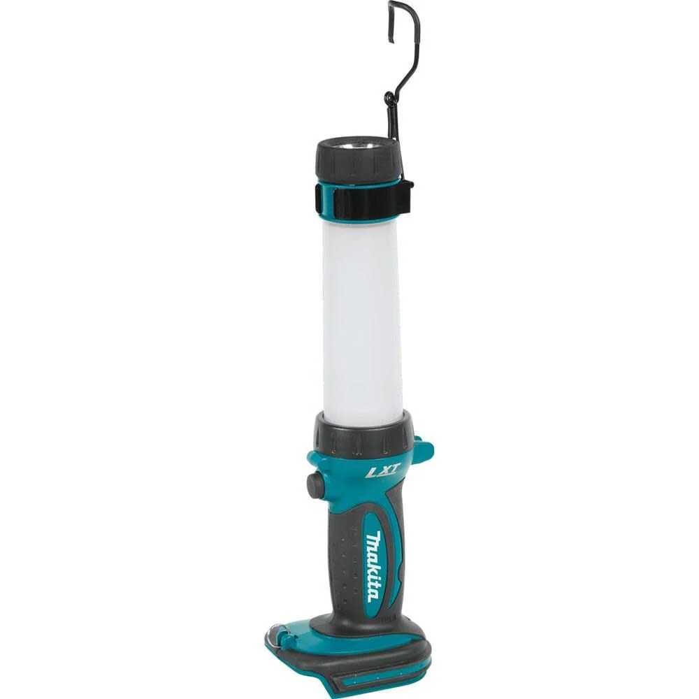 Makita 18V Lxt Lithium-Ion Cordless L.e.d. Lantern/flashlight (Bare Tool)