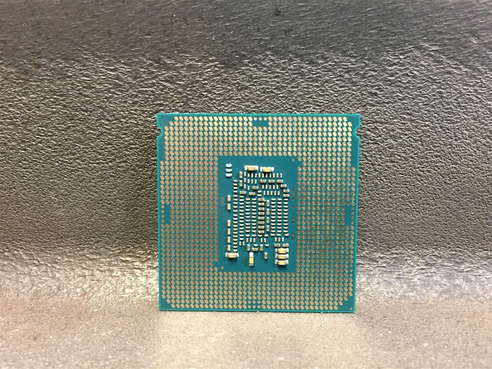 Intel Core i5-6500 SR2L6 3.20GHz Quad Core LGA1151 6MB Processor CPU Tested