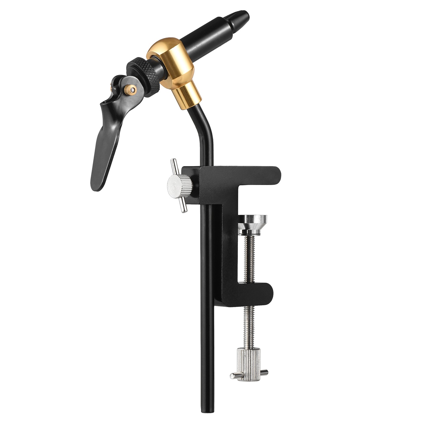 Fly Tying Vise Flies Tying Tool DIY Lure Making Teasers Tool Fishing XMIG
