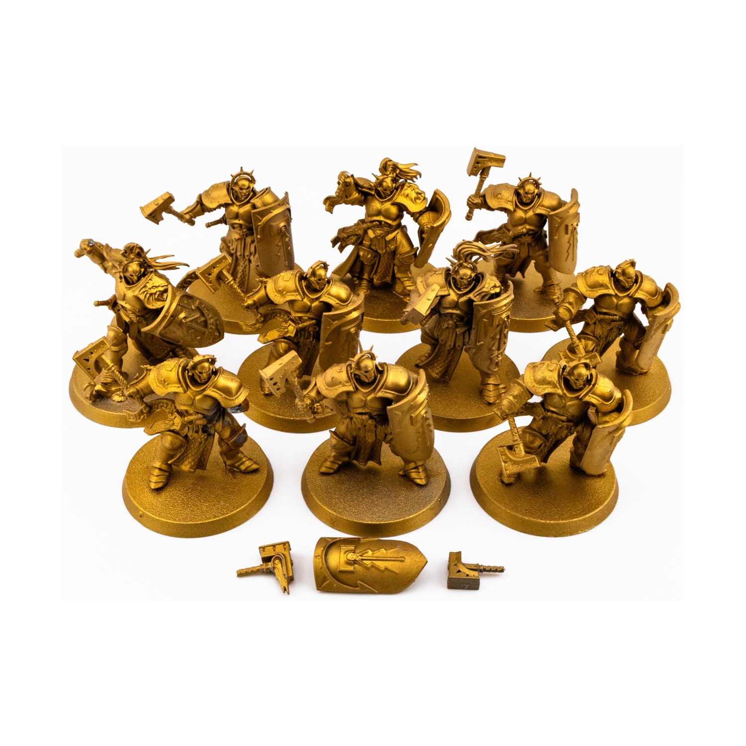 Liberators #95 NM