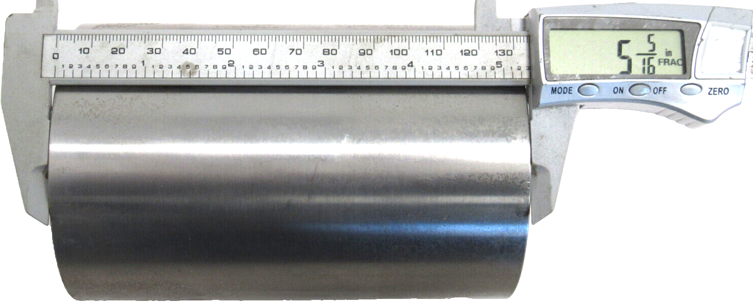 NEW GOULDS 50197A SHAFT SLEEVE