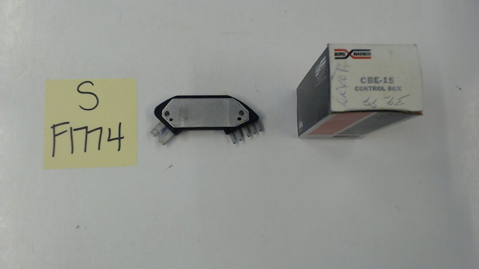 CBE15 Module
