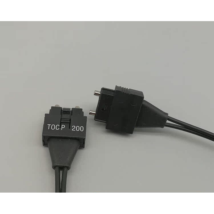 1PC NEW For TOSHIBA TOCP 200 1m 3m 5m 7m 10m 15m 20m Fiber Optic CNC Cable