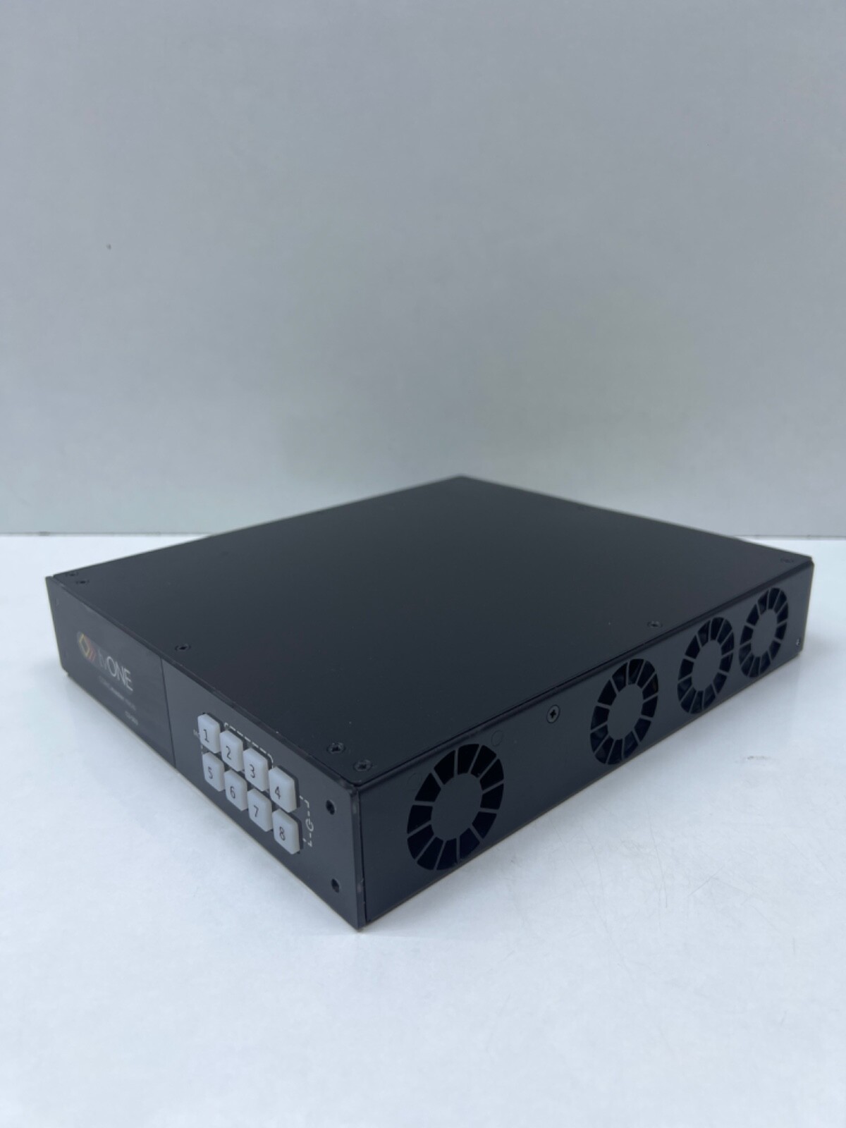 tvONE CORIO master micro C3-503 video processing system