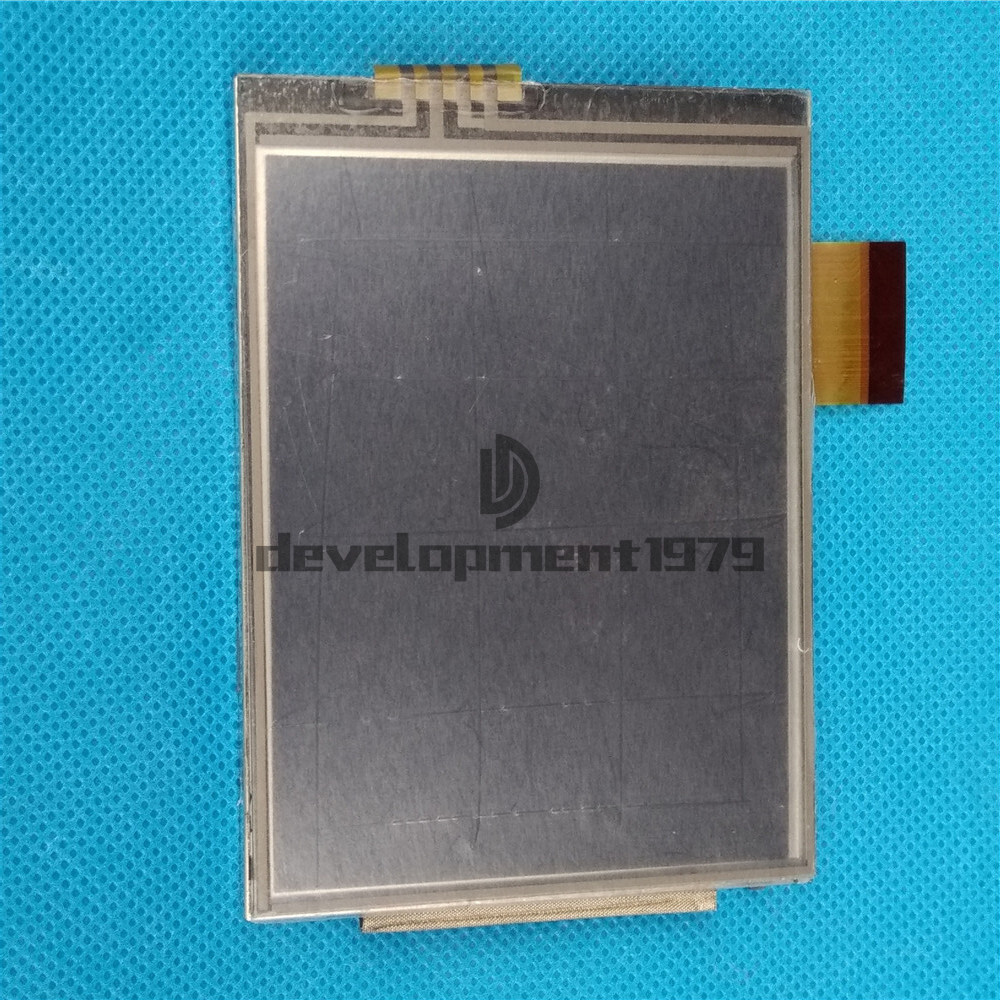 1PCS 3.7" 480×640 resolution LCD Screen panel Sharp LS037V7DW05