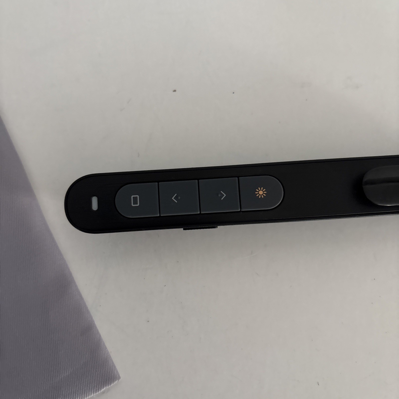 Proster Wireless Presenter Remote 2.4GHz PowerPoint - Free Shipping