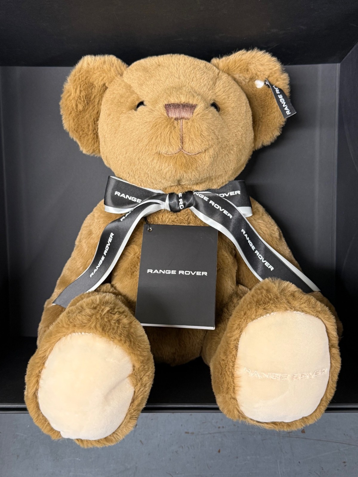 RANGE ROVER BEAR *LIMITED EDITION*