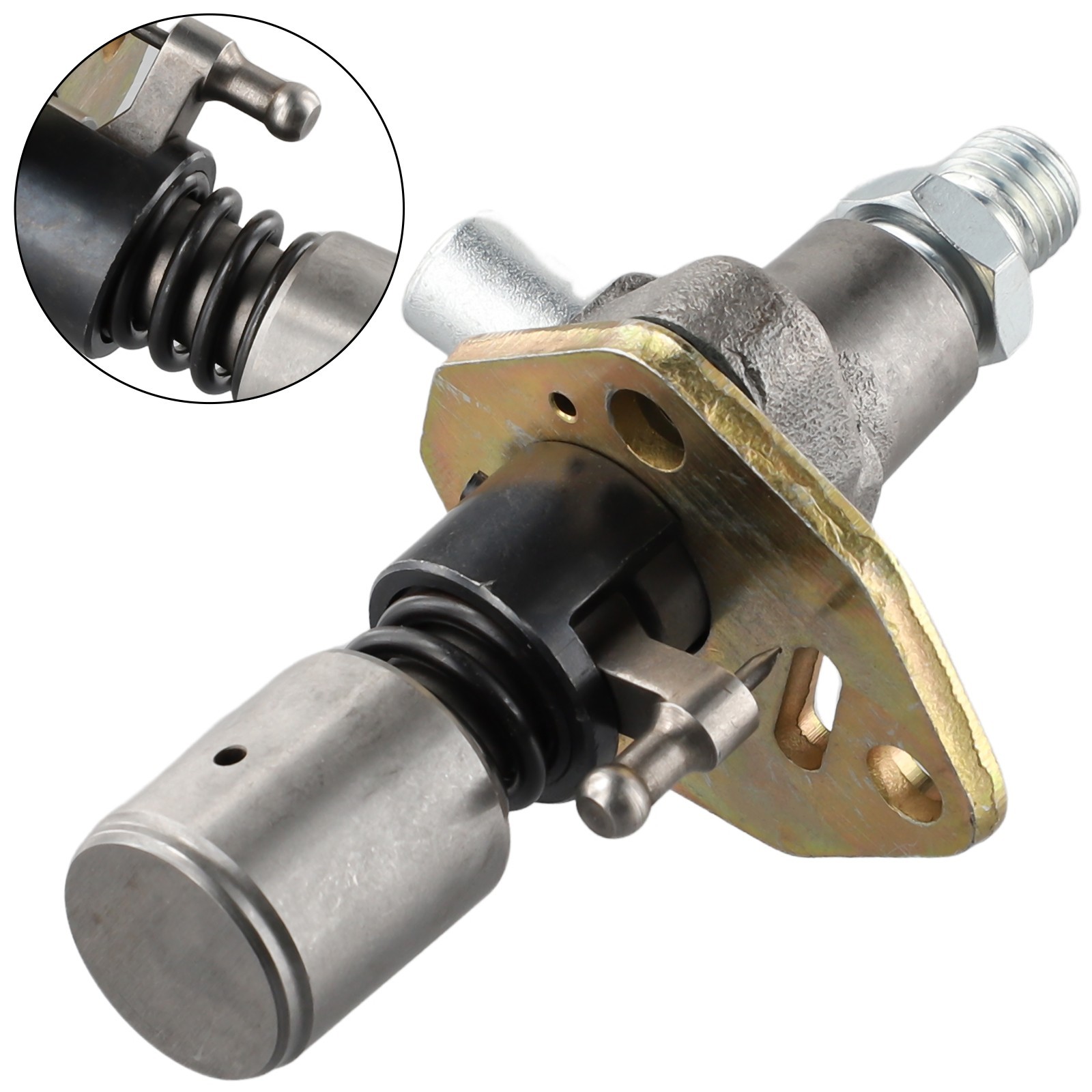 Durability Fuel Injection Pump 178/186F Accessories Assy Fuel Injection