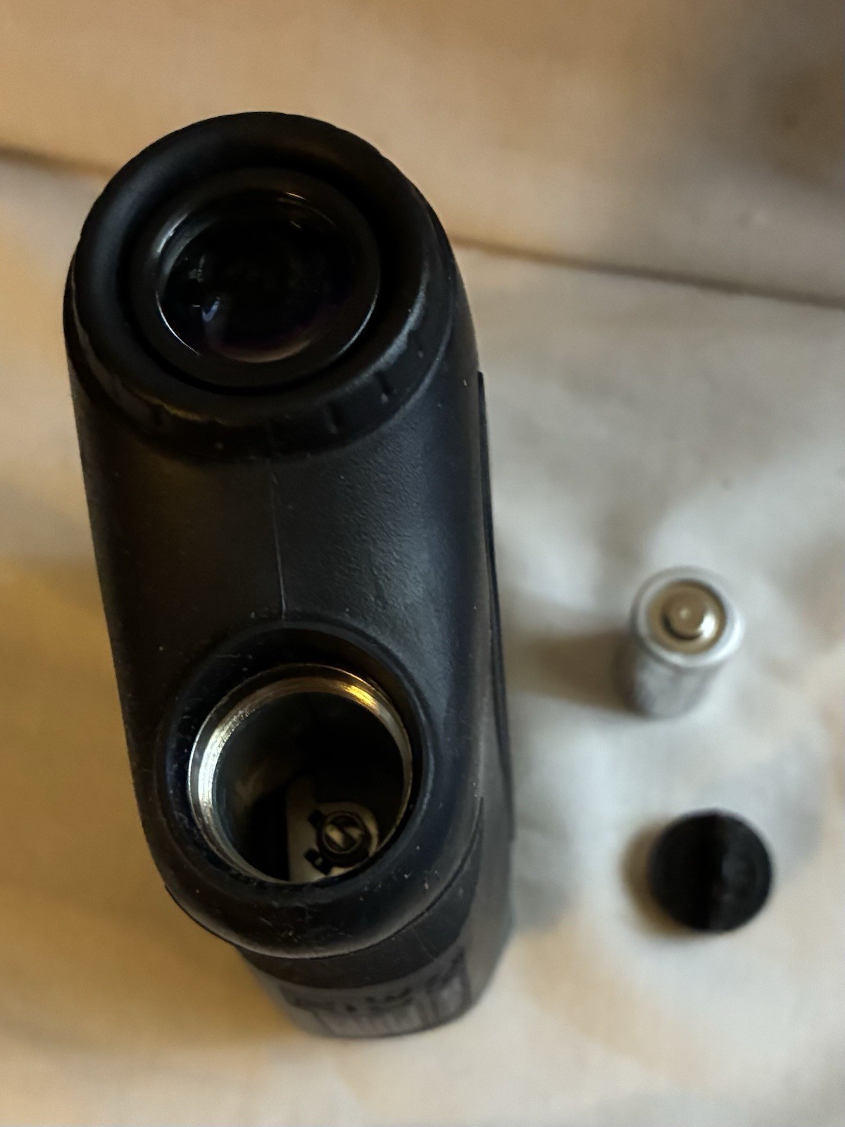 Bushnell Tour V5 Golf Rangefinder with Pinseeker Technology