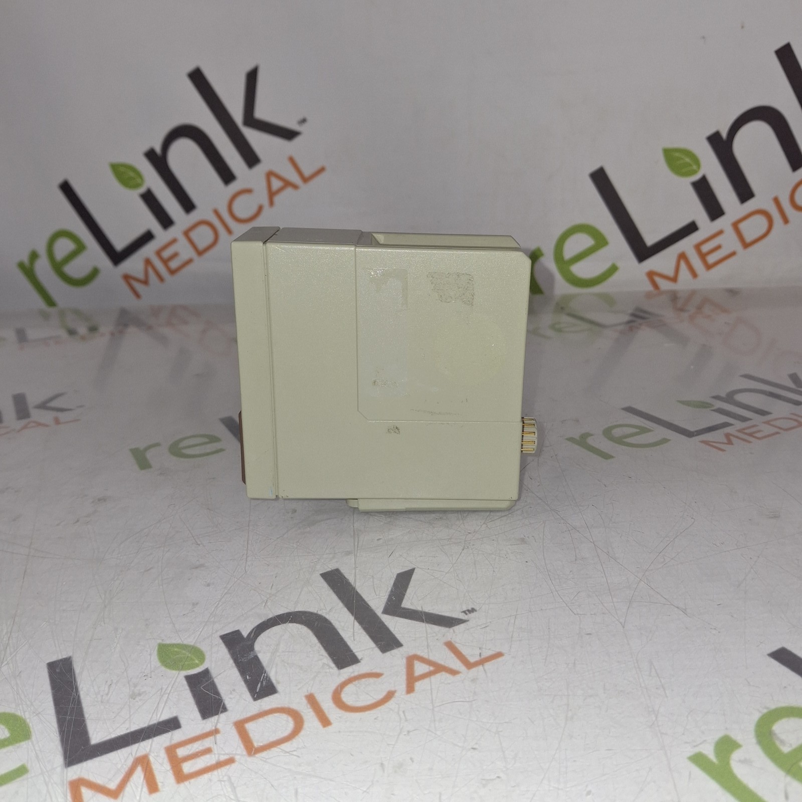 Philips M1029A Single Parameter Temperature Module