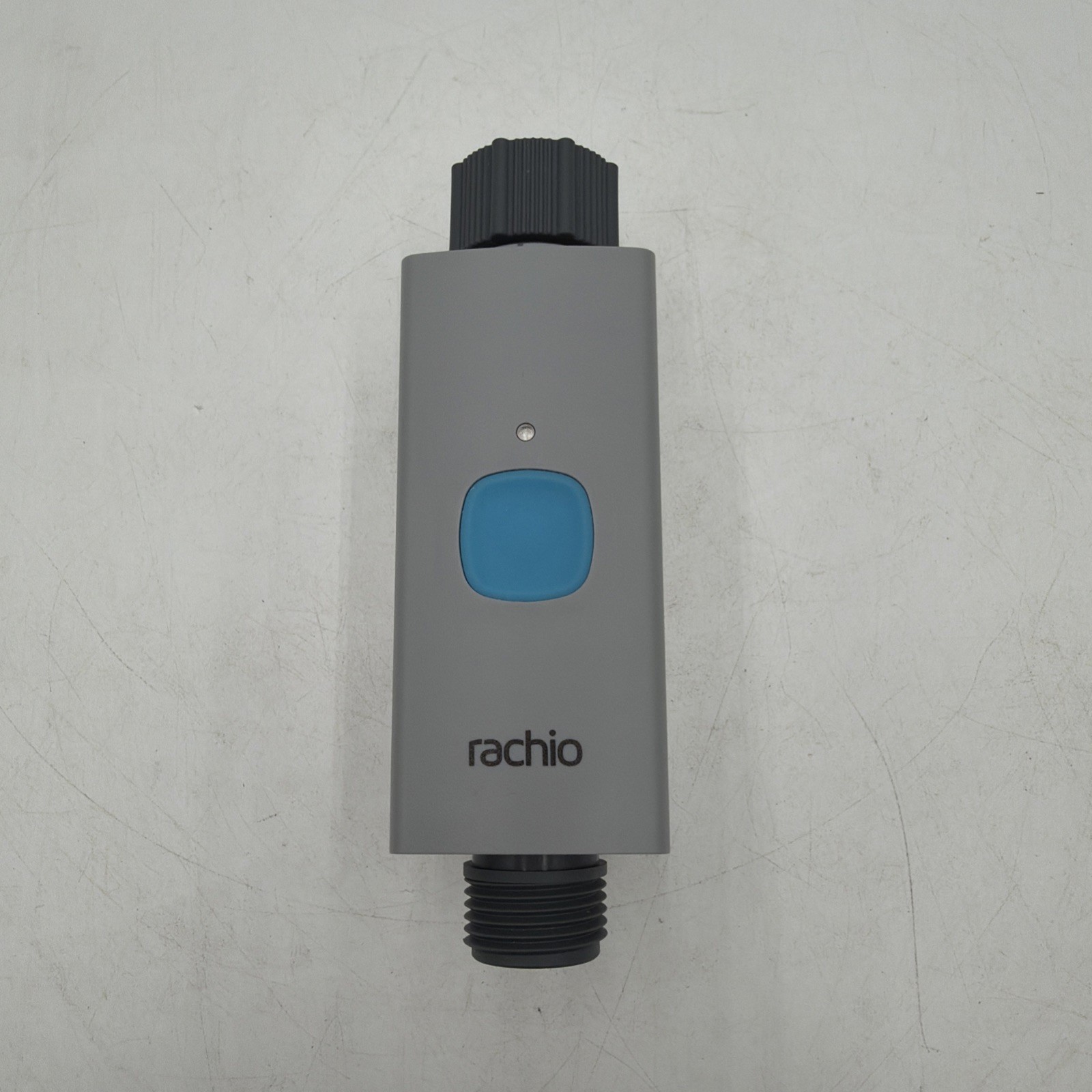 Rachio Smart Hose Timer (1 Valve Only) – WI-FI App-Controlled Outdoor Faucet