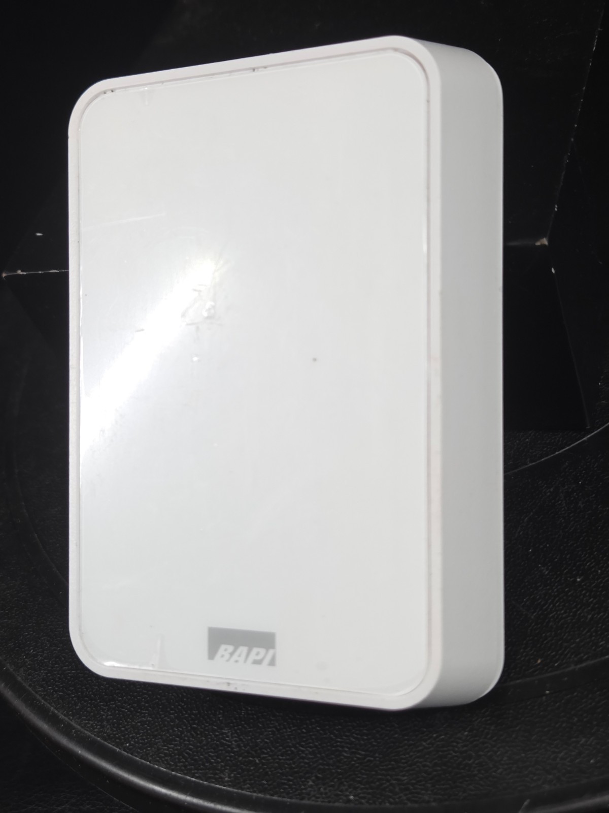 BAPI ba/wth-ble-q-pwr NEW Wireless Wireless BAPI-Stat "Quantum" Temperature/Humi