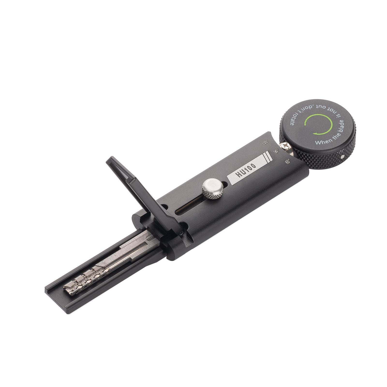 VAPON Katana Decoder HU100 Auto P-i-c-k High Open Efficiency Multiple Protection