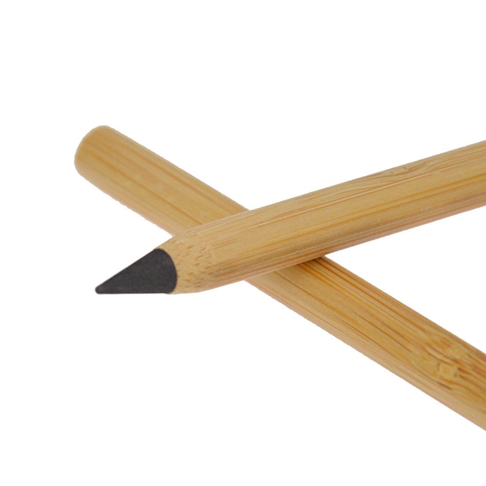 Creative Wooden Pencil for Underwater Writing Erase Mistakes with Ease