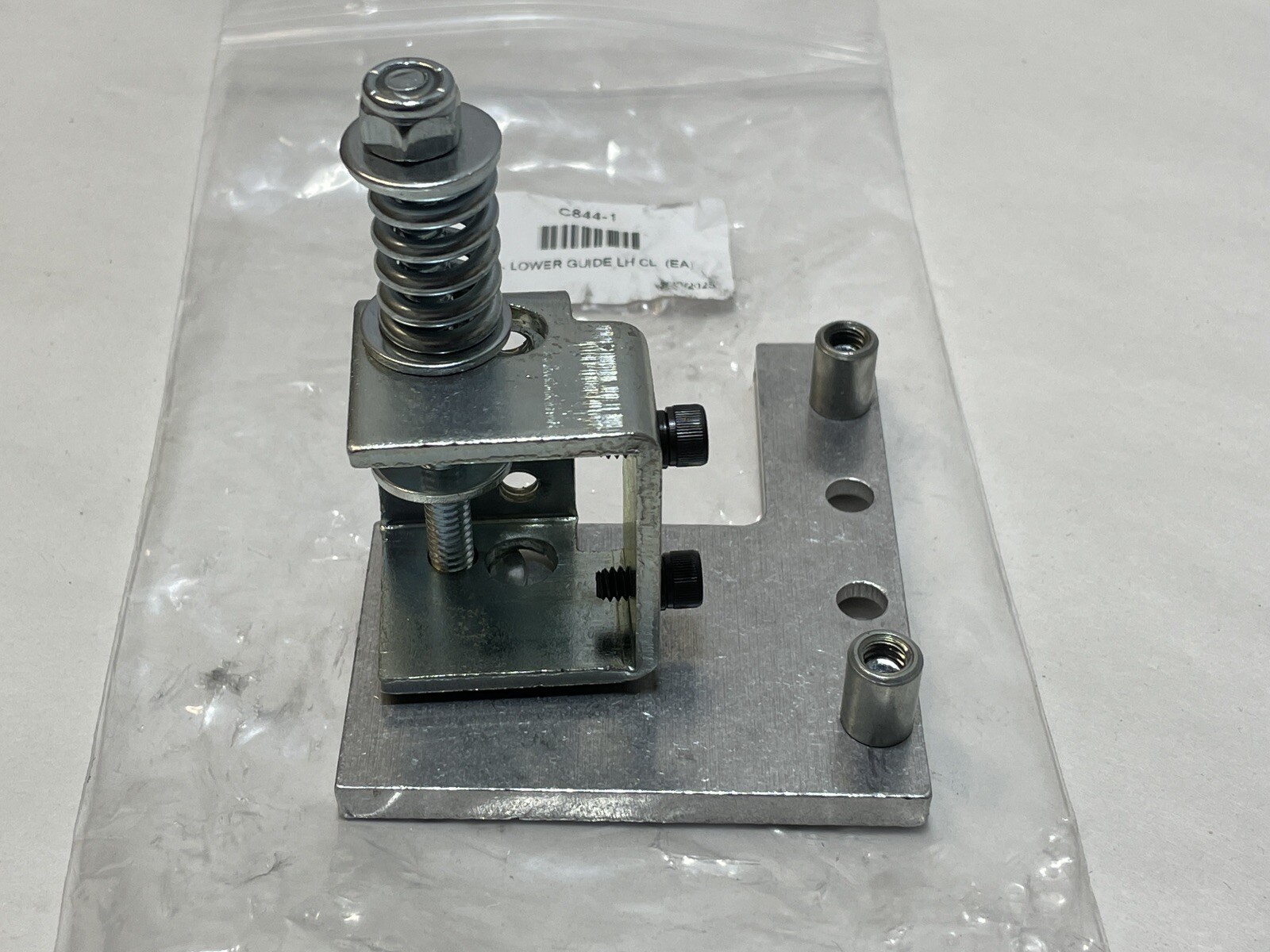 HORTON FSL Lower Guide LH/CL C844-1
