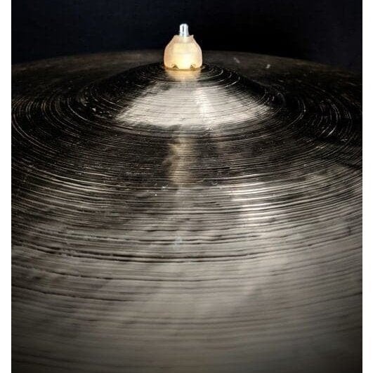INDe Cymbal Gummy